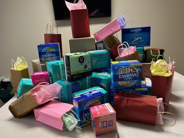 Our 2025 Giving Tree