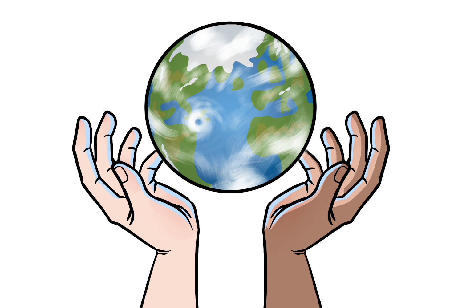 Get Involved: Social Justice